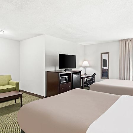 Quality Inn Dry Ridge Eksteriør bilde