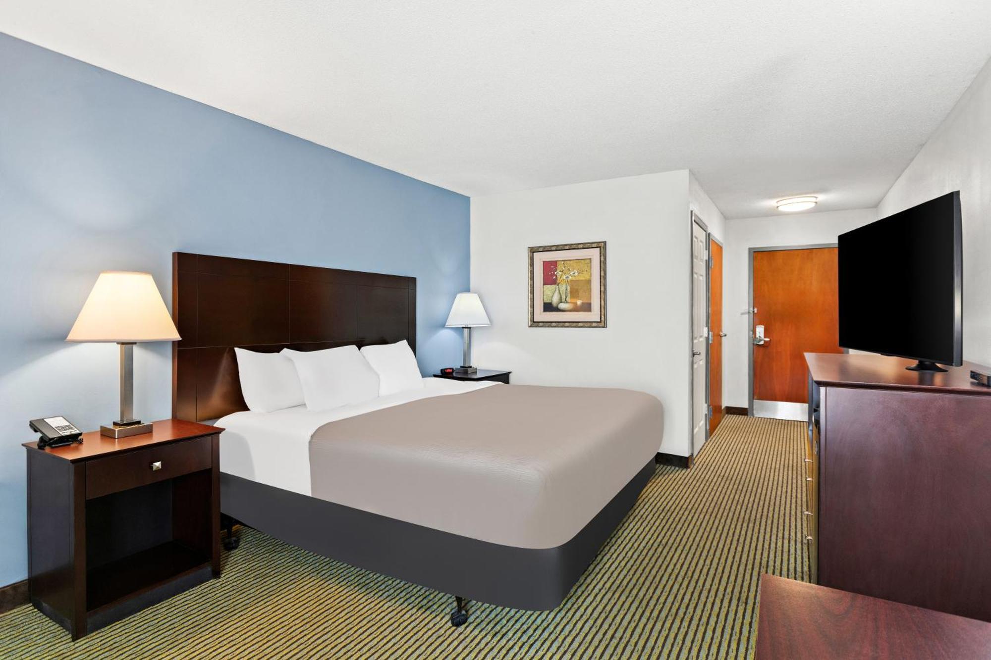 Quality Inn Dry Ridge Eksteriør bilde